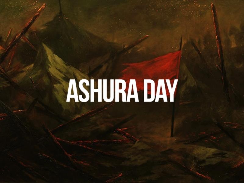 Significance of Ashura