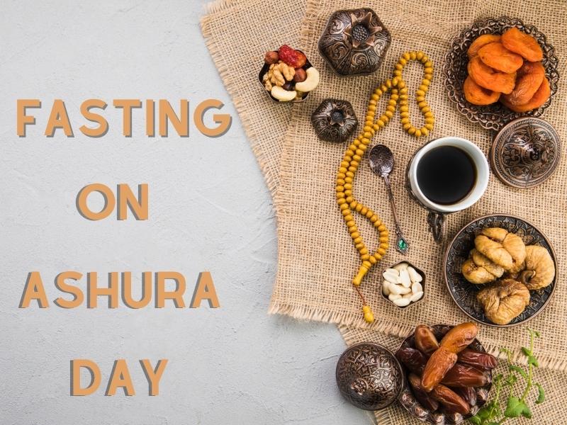 Muslims' Justifications For Fasting On Ashura Day